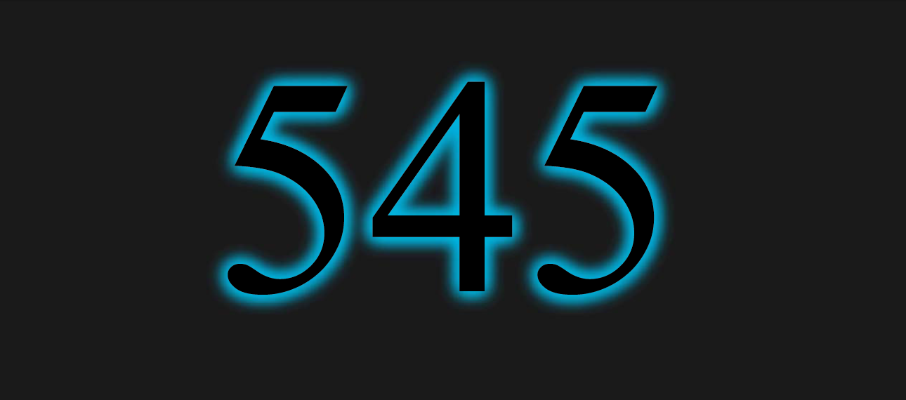545